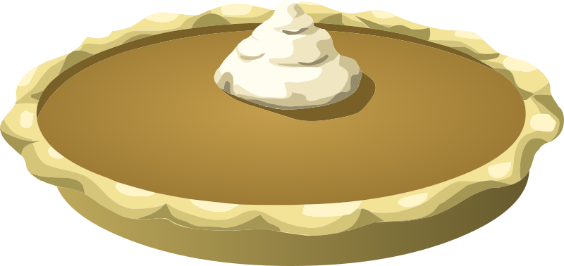 Food Pumpkin Pie