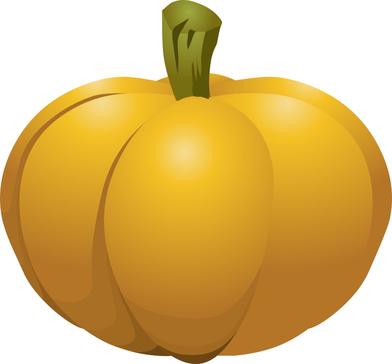 Food Pumpkin