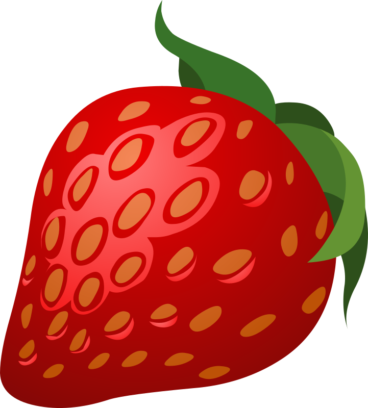 Food Strawberry