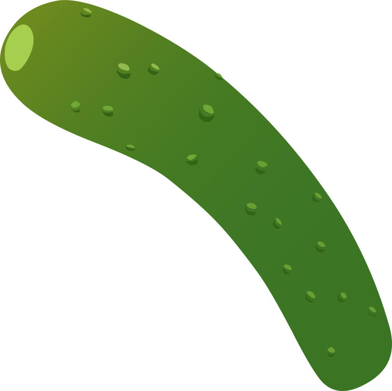 Food Zucchini