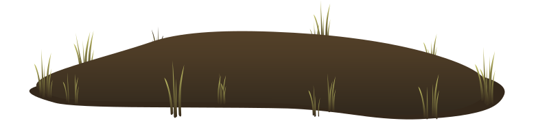 Harvestable Resources Peat 1