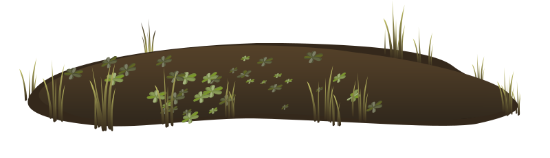 Harvestable Resources Peat 2