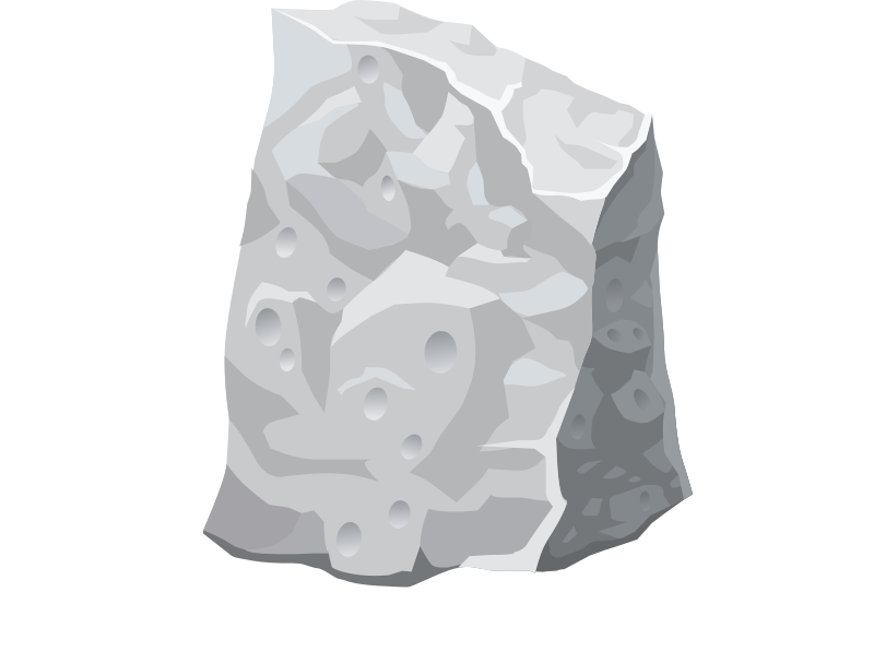 Harvestable Resources Rock Dullite 1