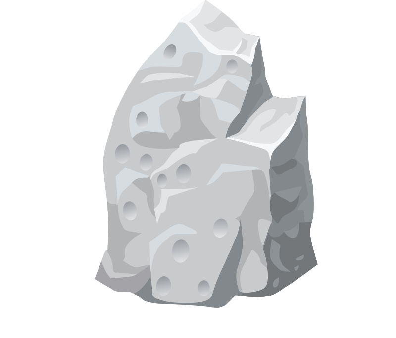 Harvestable Resources Rock Dullite 2