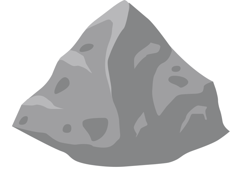 Ilmenskie Rock Dull Bg1