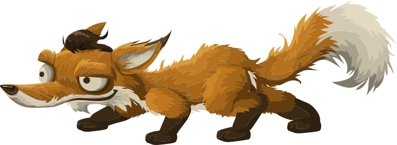 Inhabitants Npc Fox