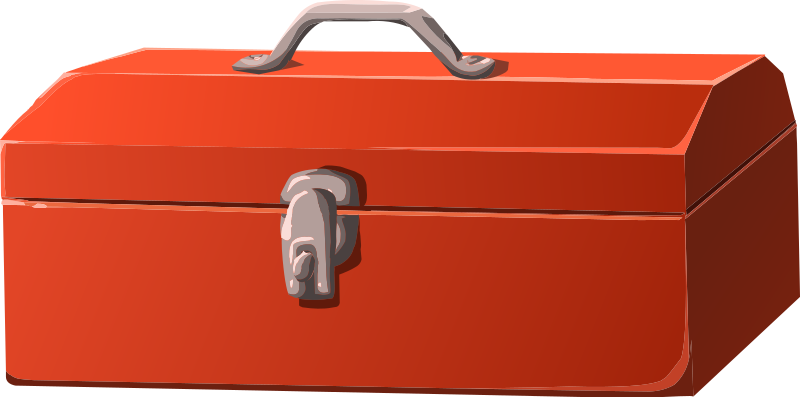 vbm toolbox clipart