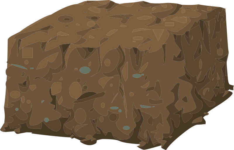 Misc Grade Aaa Earth Block