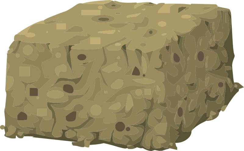 Misc Grade A Earth Block