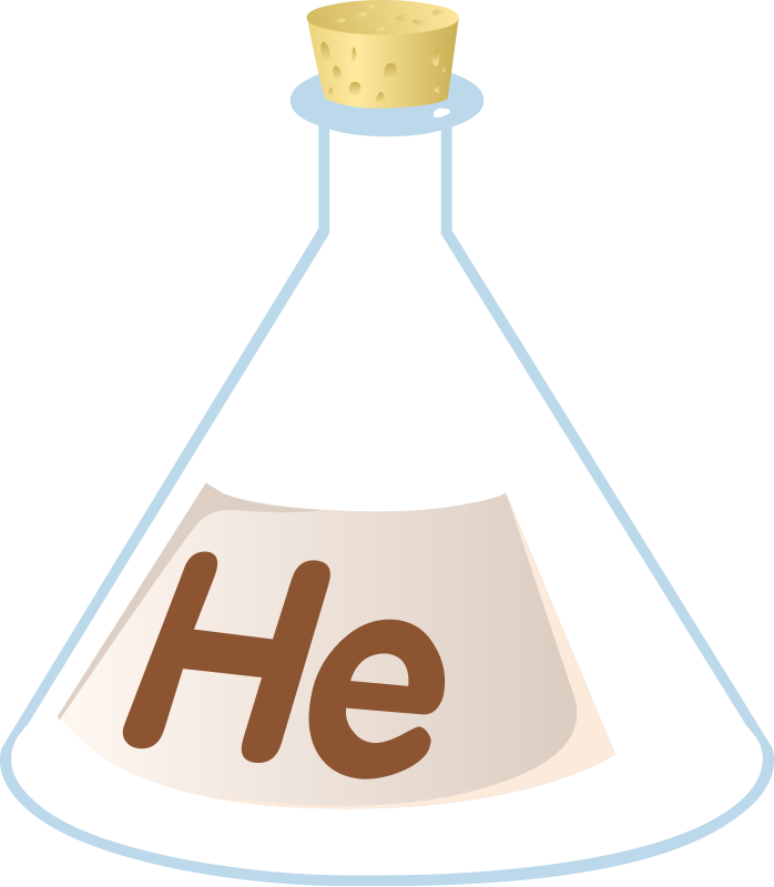 Misc Helium