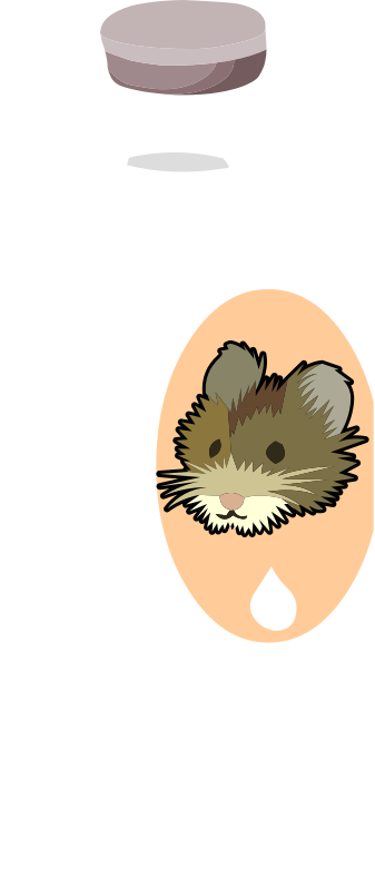 Misc Milk Vole