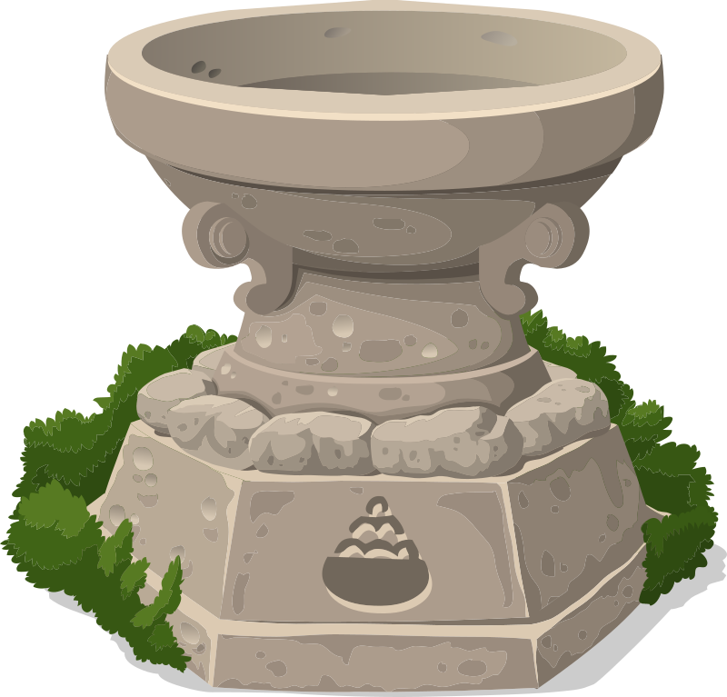 Npc Shrine Pot