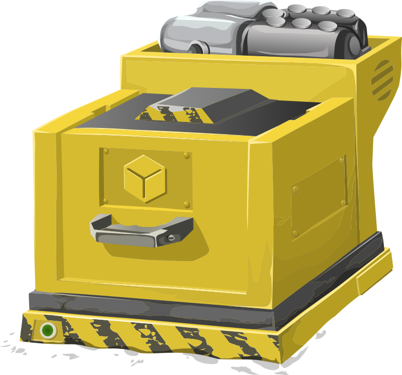 Tools Blockmaker