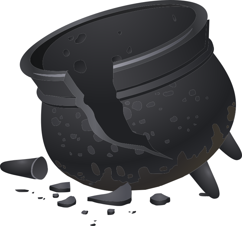 Tools Cauldron