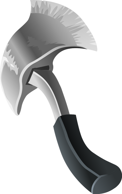 Tools Class Axe