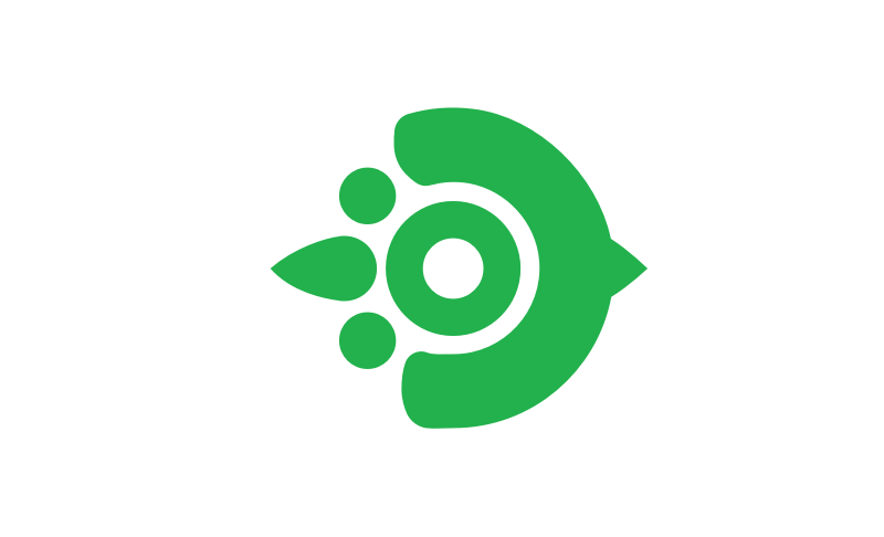 Flag of Kawahigashi, Fukushima