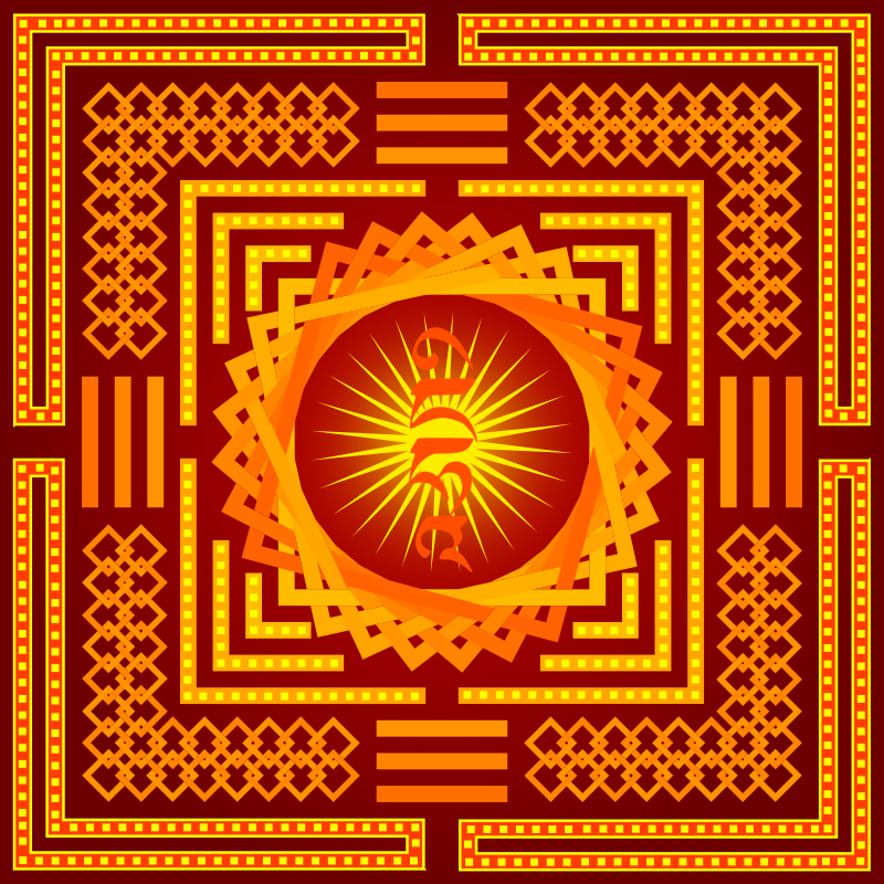 Mandala