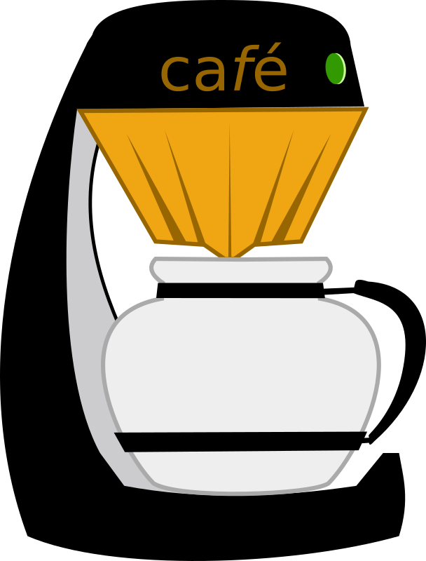 Cafeteira