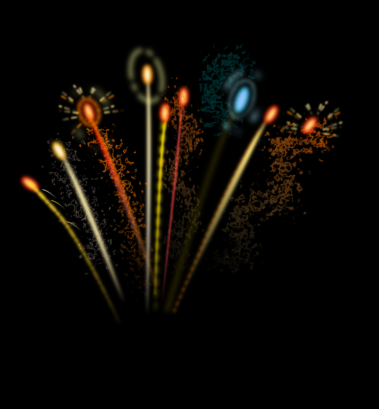 Fireworks