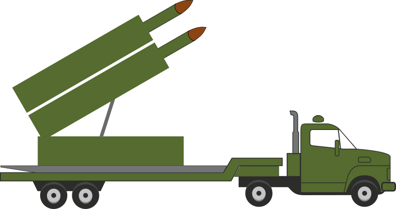 Missile Truck v5