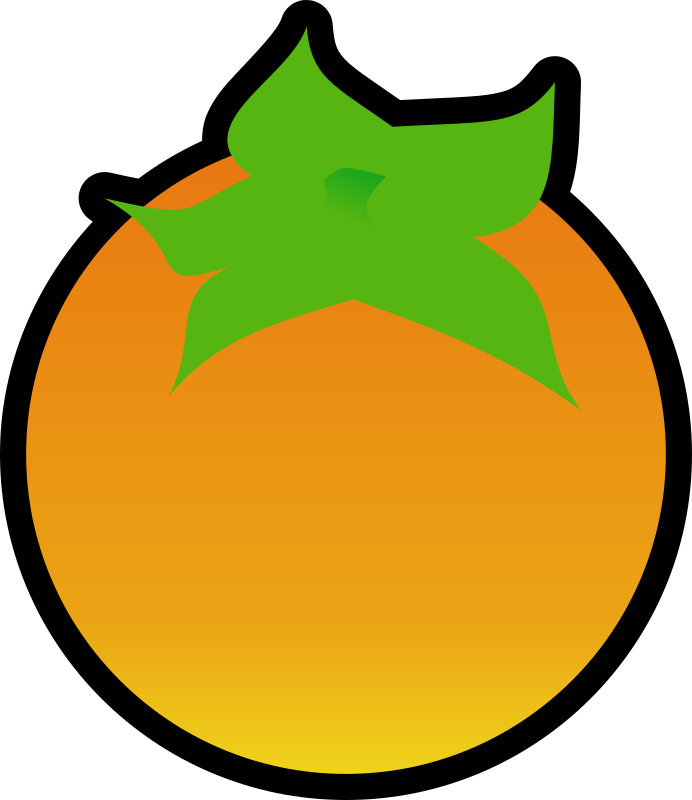 Persimmon (Khaki)