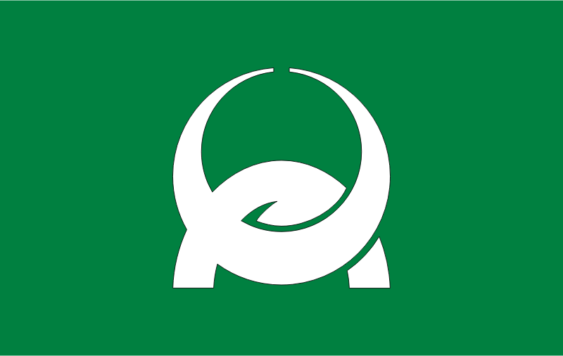 Flag of Sekigahara, Gifu