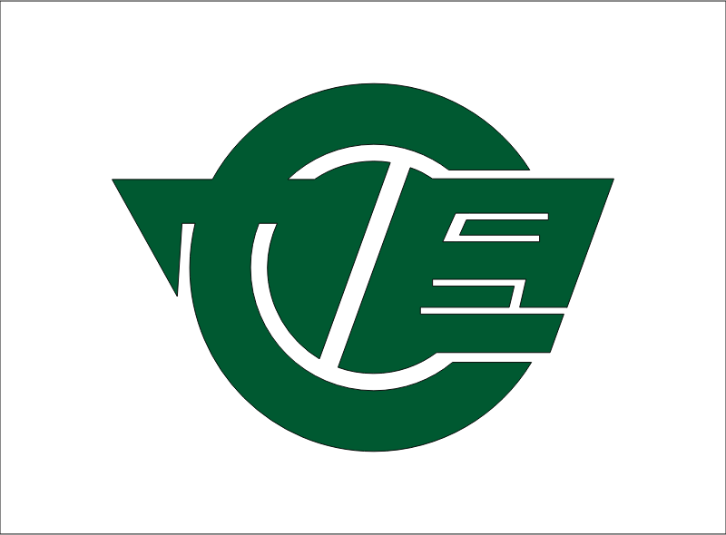 Flag of Neo, Gifu