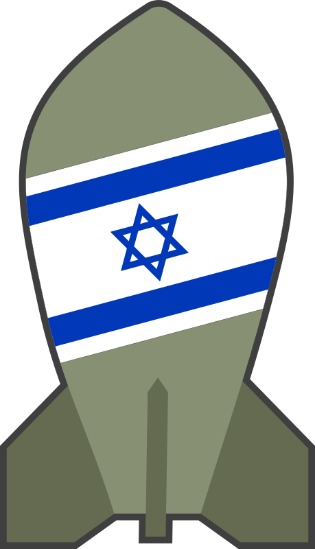 Israelian Bomb