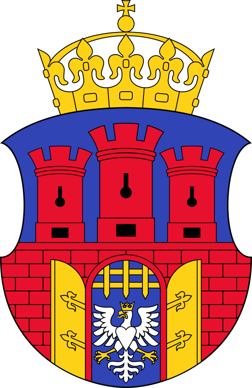 Coat of Arms of Cracow