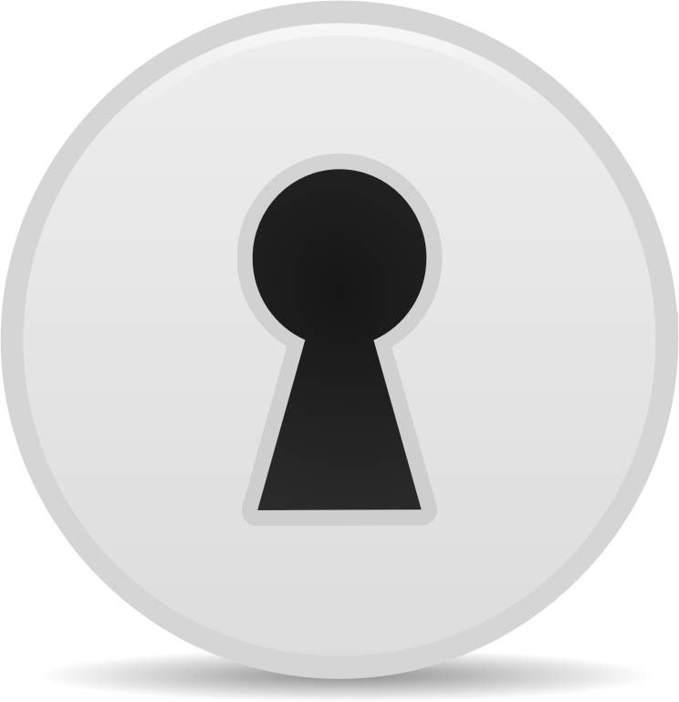 Password Dialog Icon