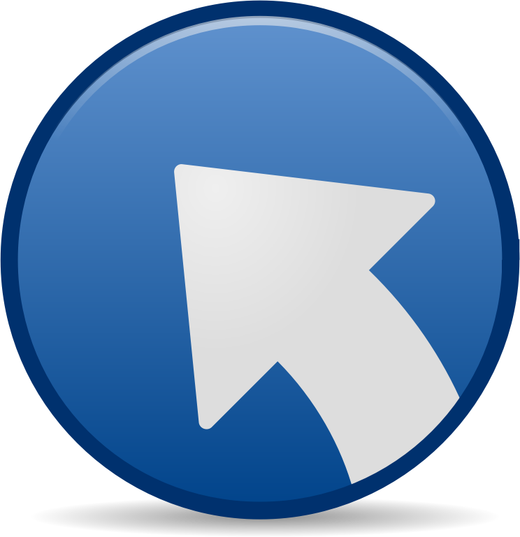 Symbolic Link Icon