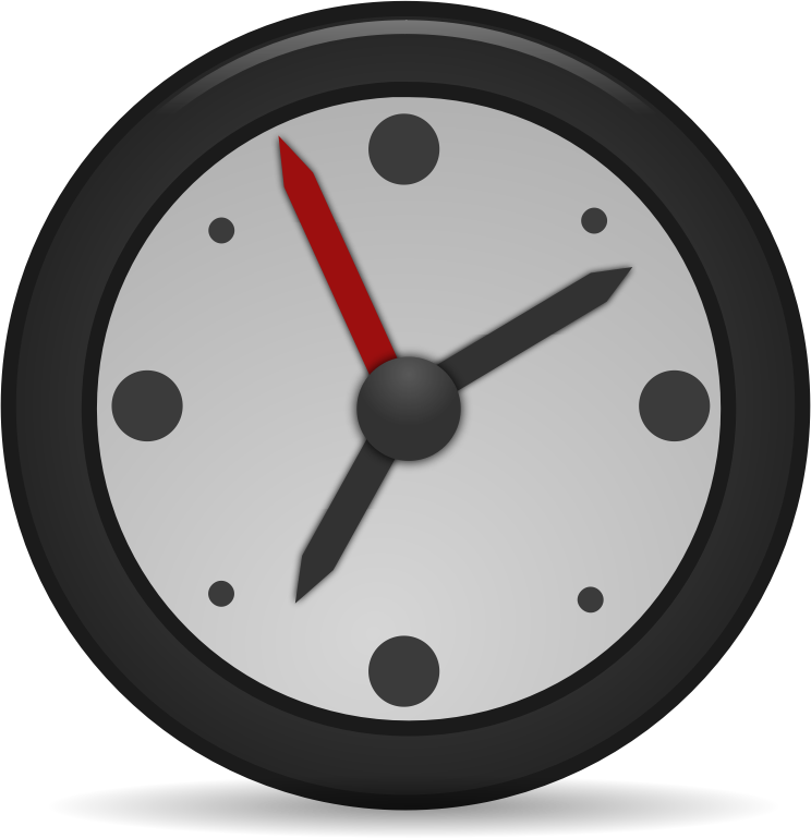 clock