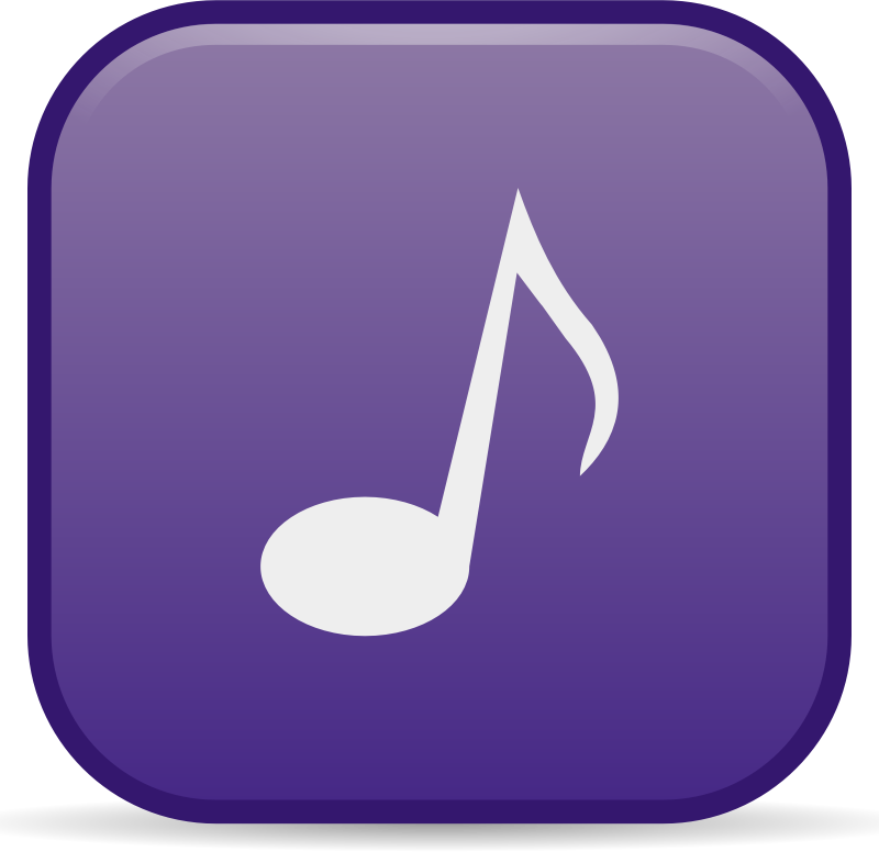 Music Player Icon