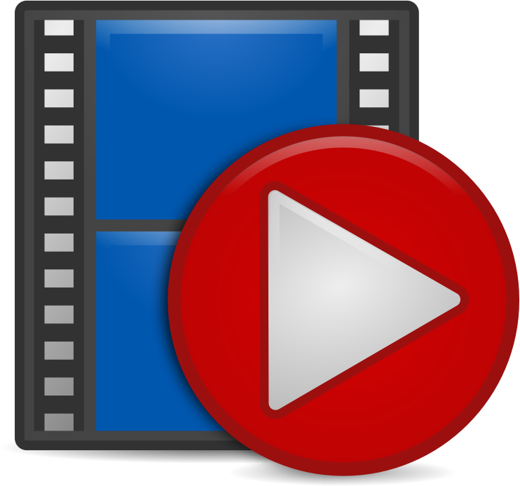 video player