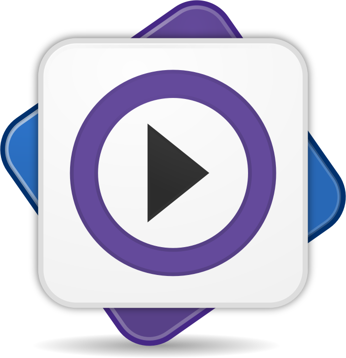 Media Player Icon