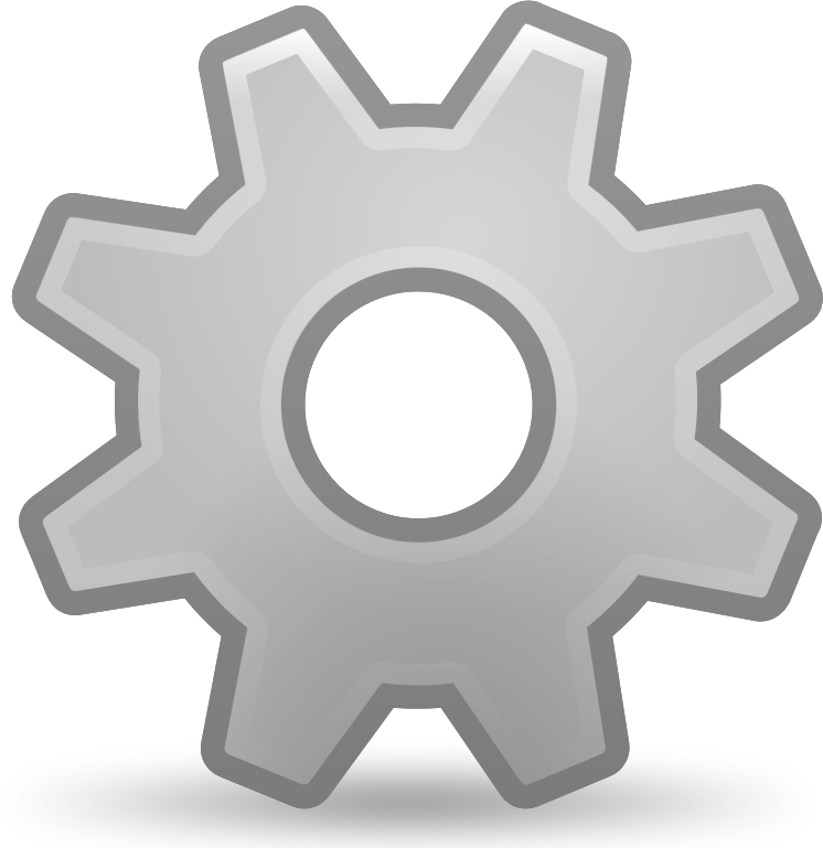 gear - Openclipart