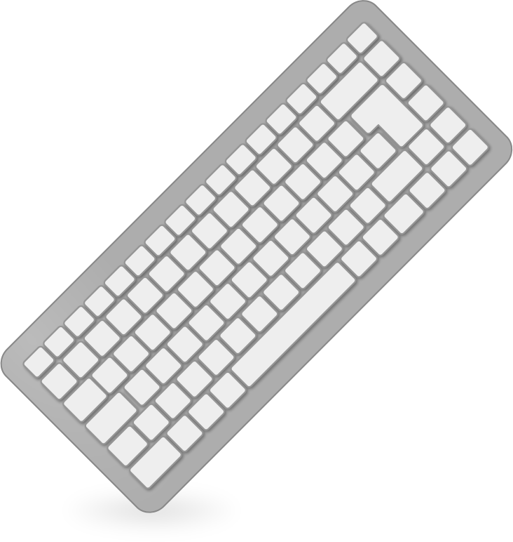 keyboard