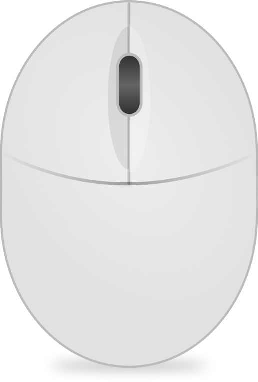 Desktop Peripherals Icon