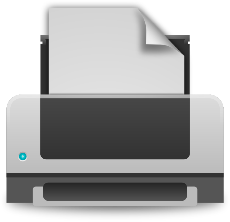 printer