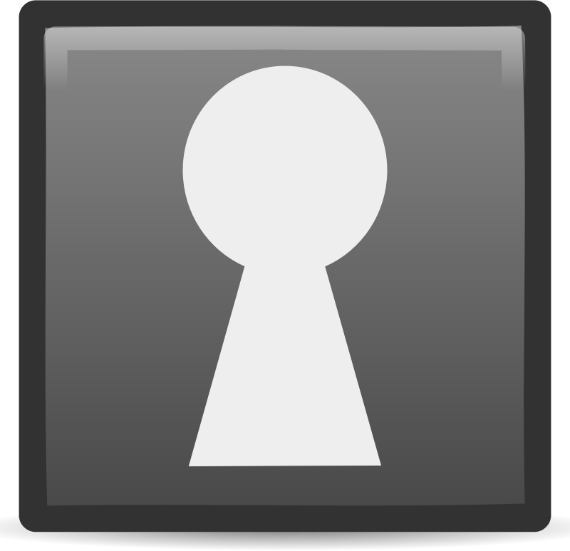 Software Installer Locked Icon