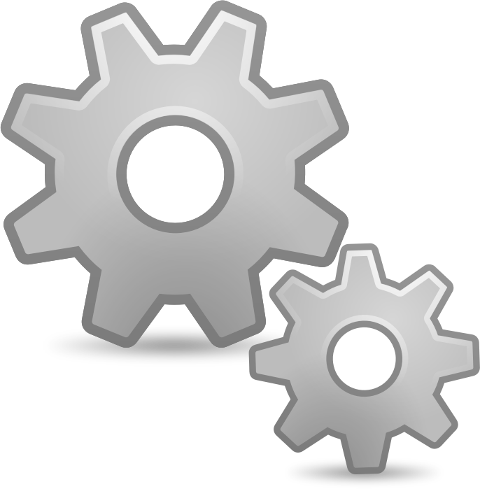 gears - Openclipart