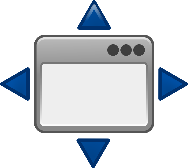 View Fullscreen Icon