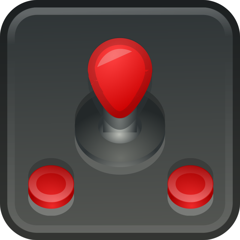 category joystick