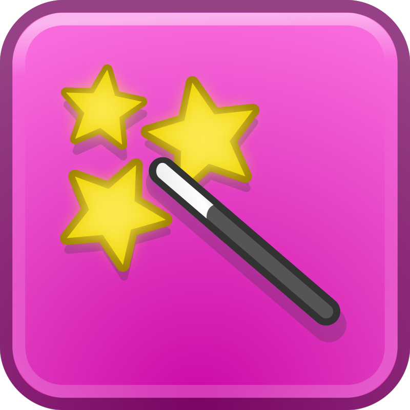 Fantasy Theme Icon