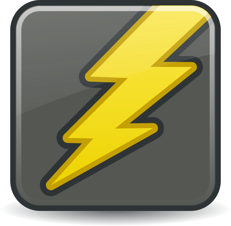 Lightning Emblem