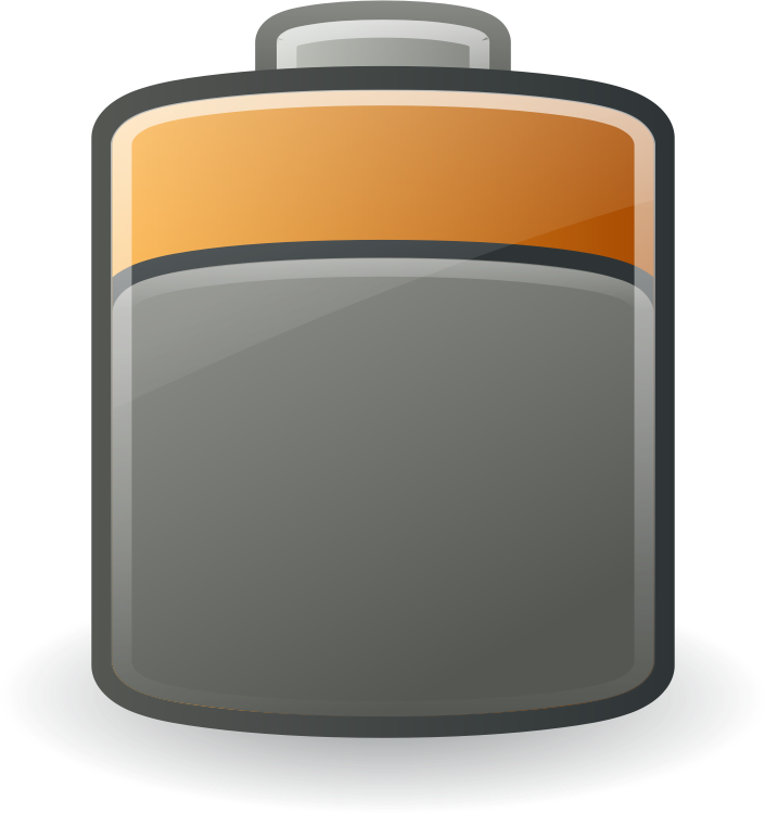 Battery Icon