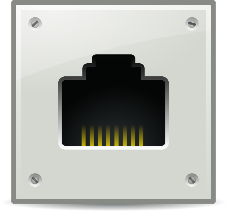 network socket