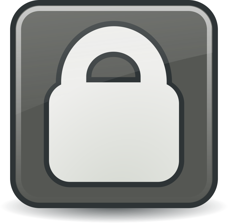 Locked Icon