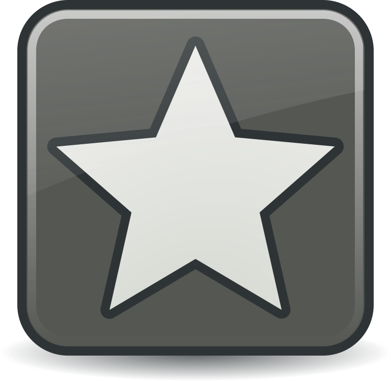 Star Icon