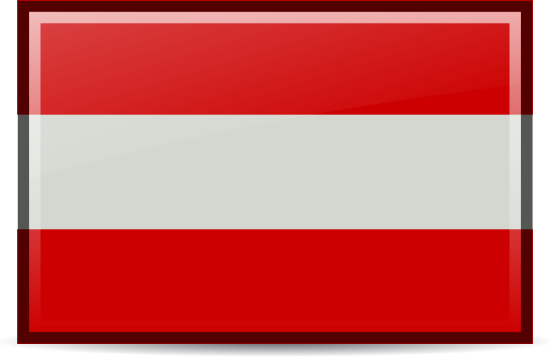 flag austria